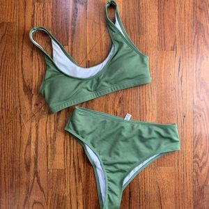 Zaful Swimsuit